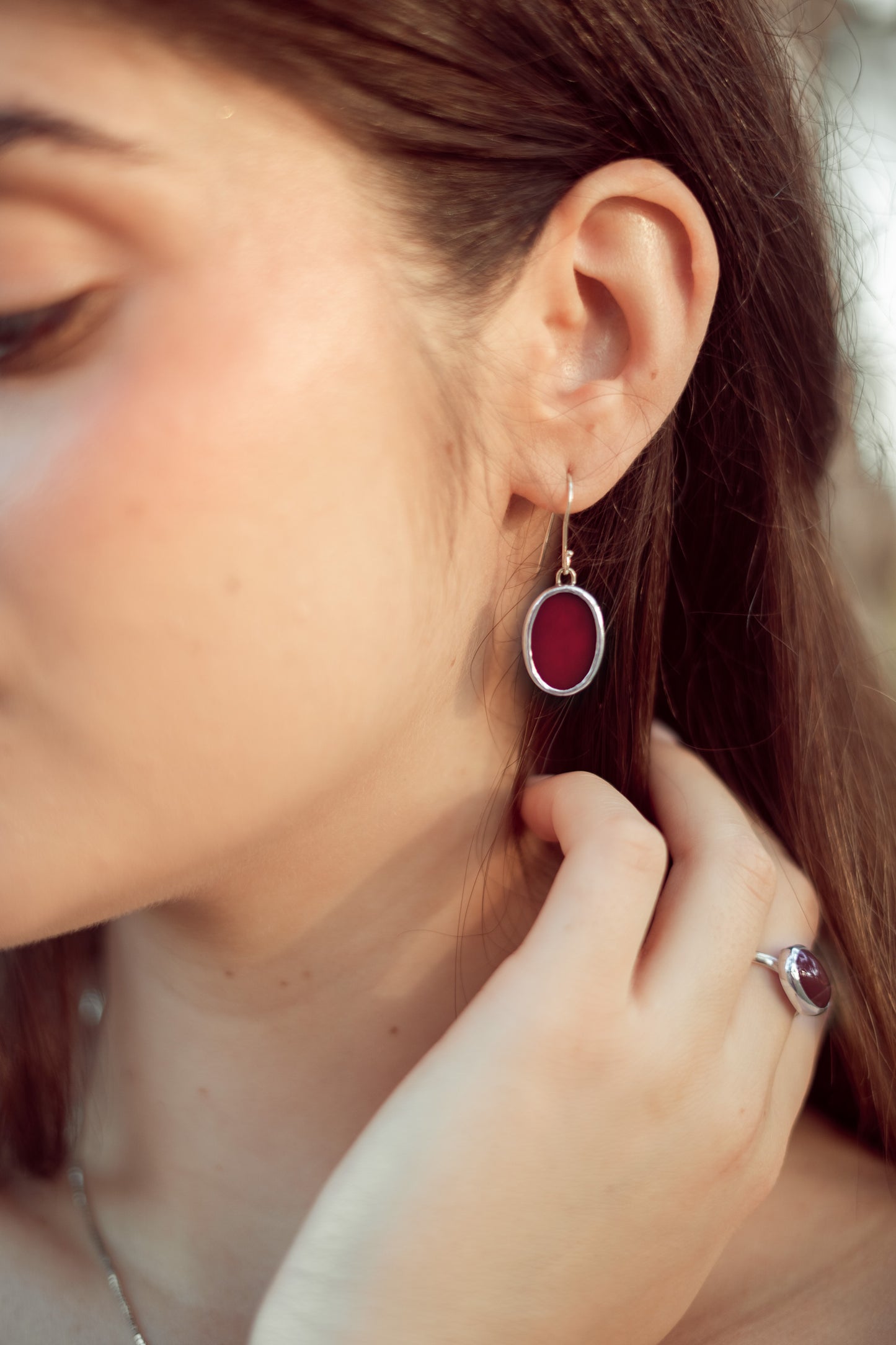 Altair Earrings