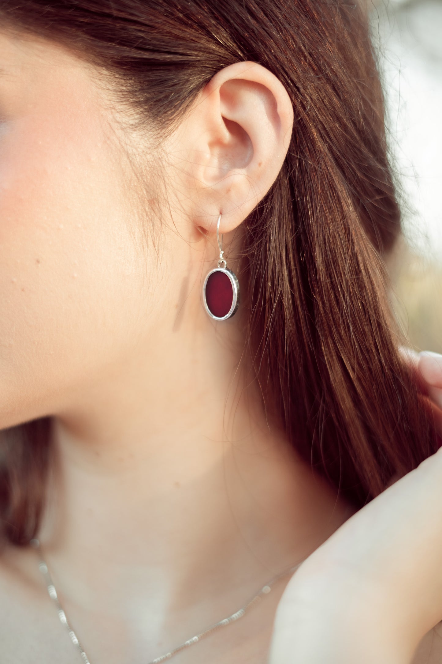 Altair Earrings
