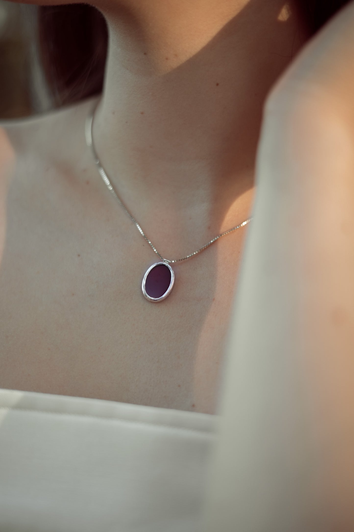 Altair Necklace