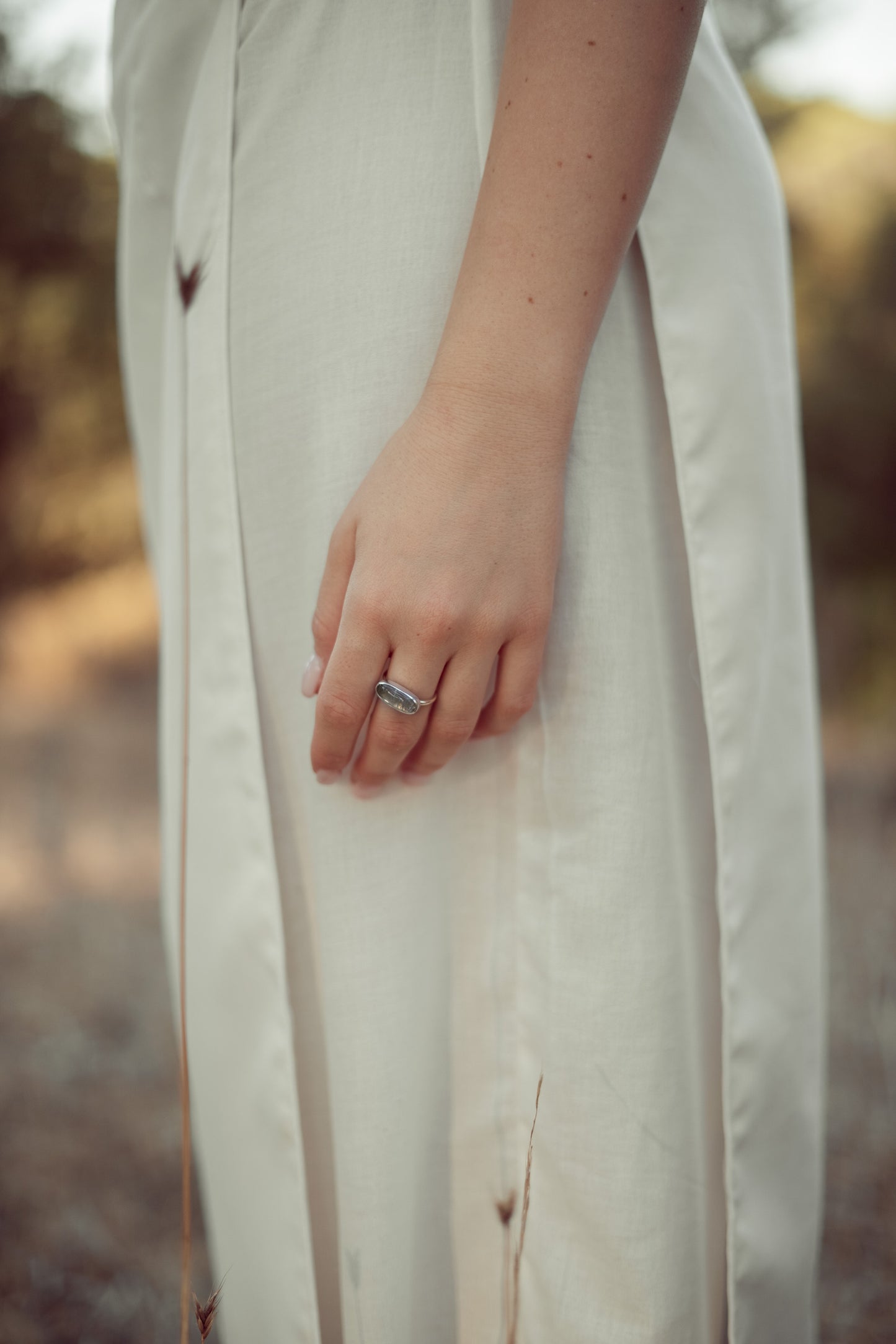 Inoru Ring