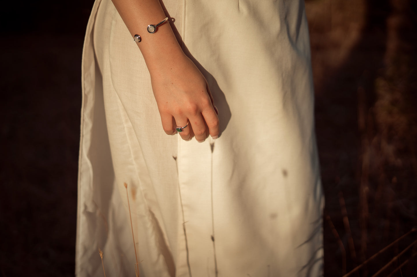 Tainome Ring