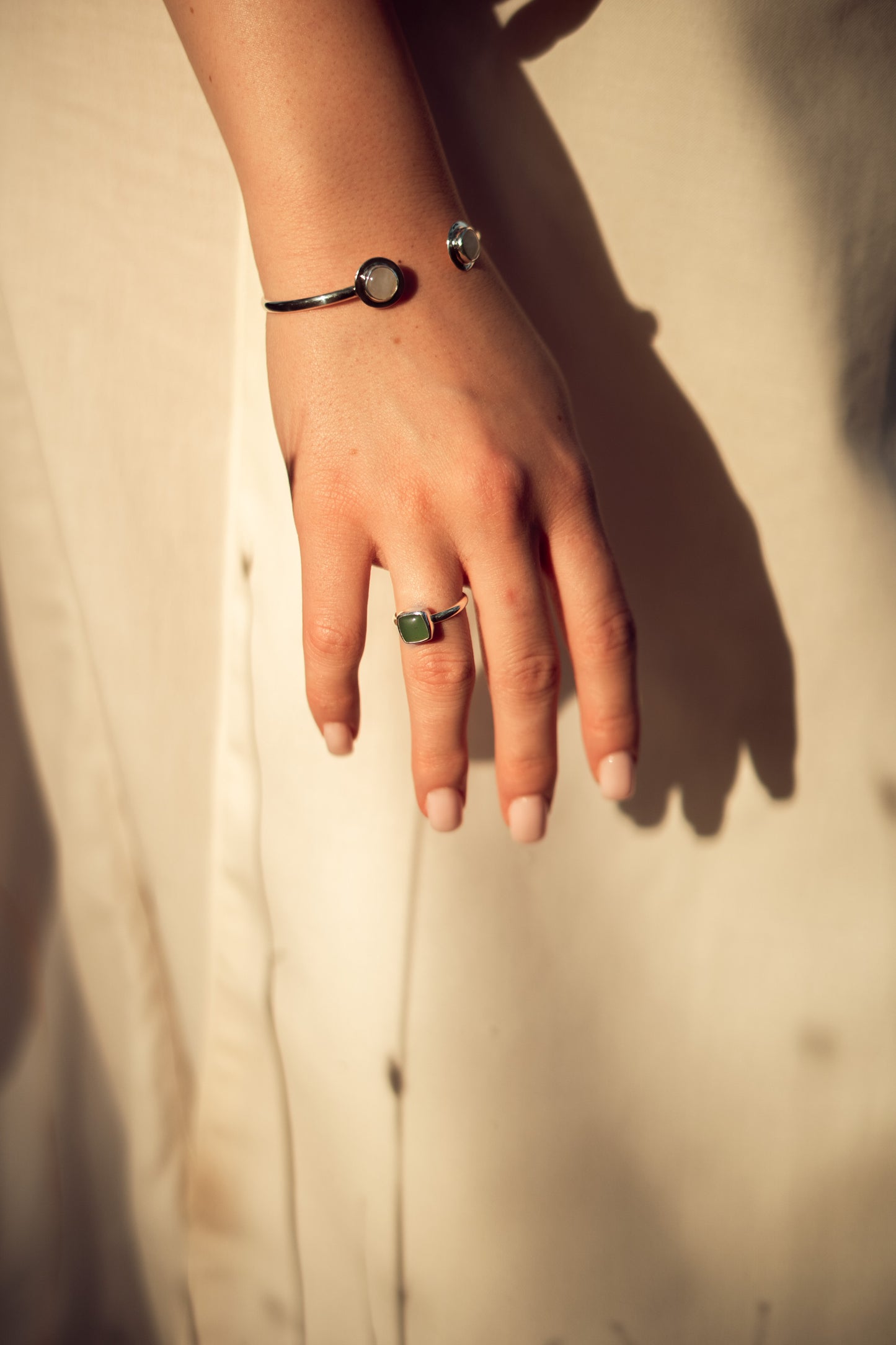 Tainome Ring