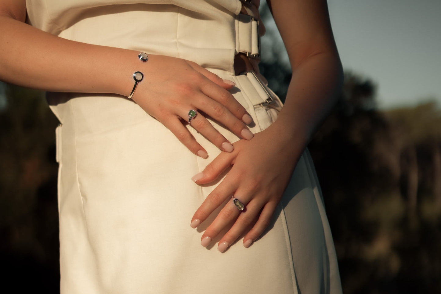 Tainome Cuff