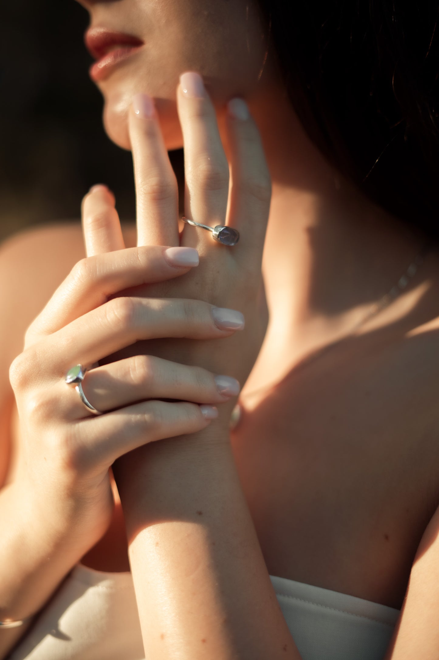 Inoru Ring