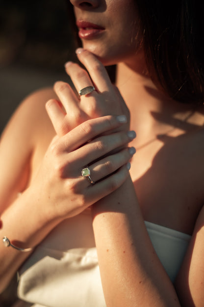 Tainome Ring