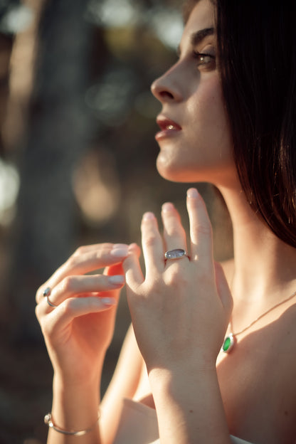 Inoru Ring