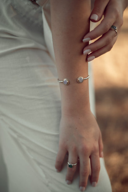 Tainome Cuff