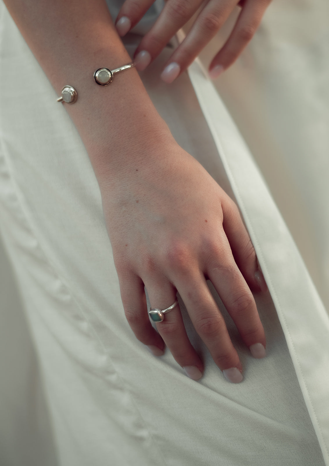 Tainome Ring