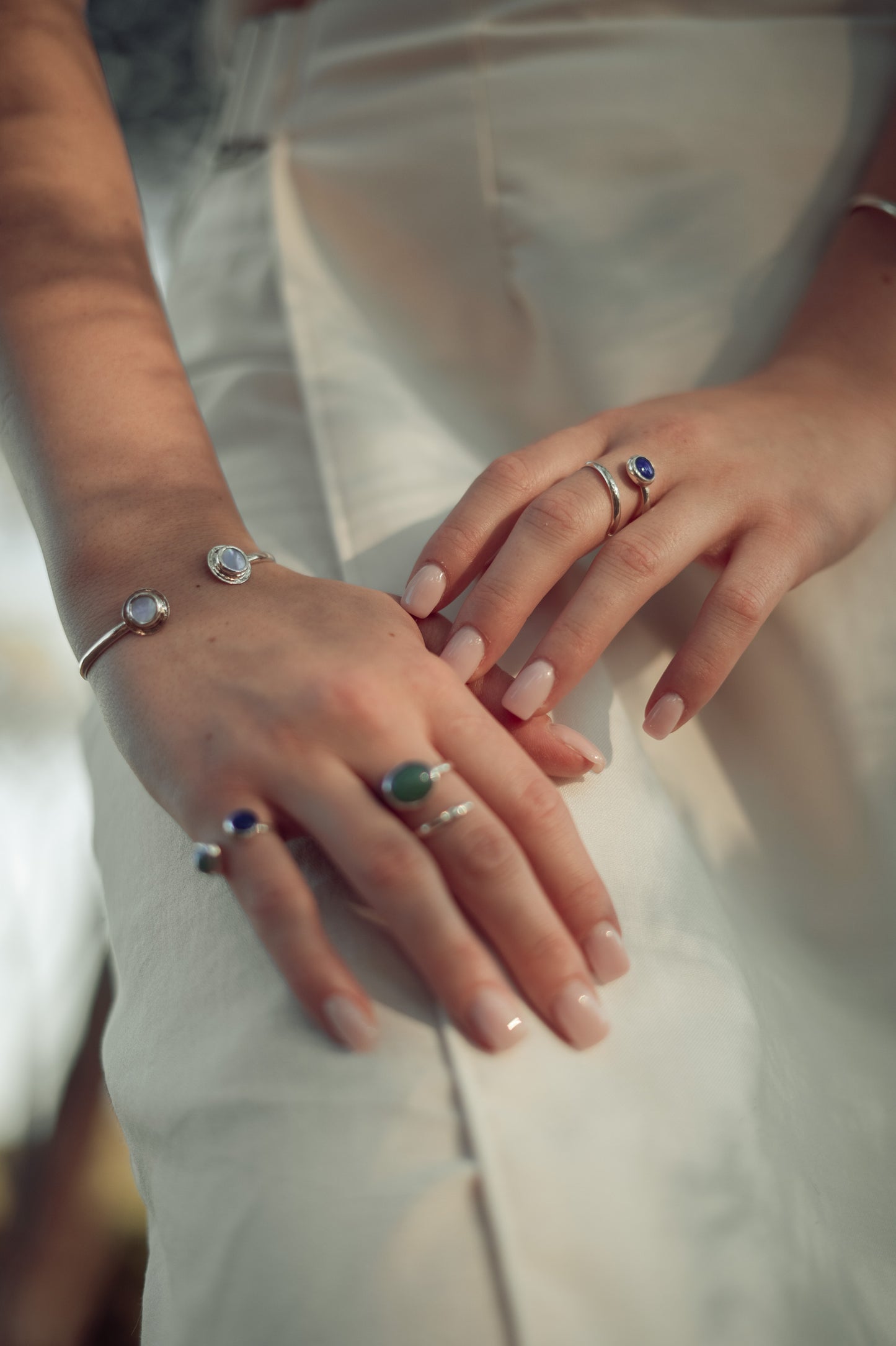 Tainome Cuff