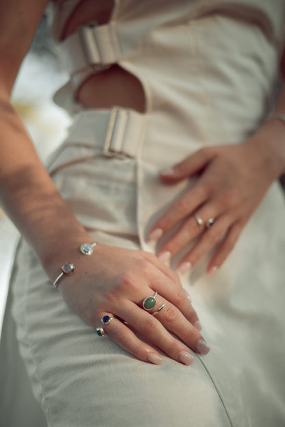 Inoru Ring
