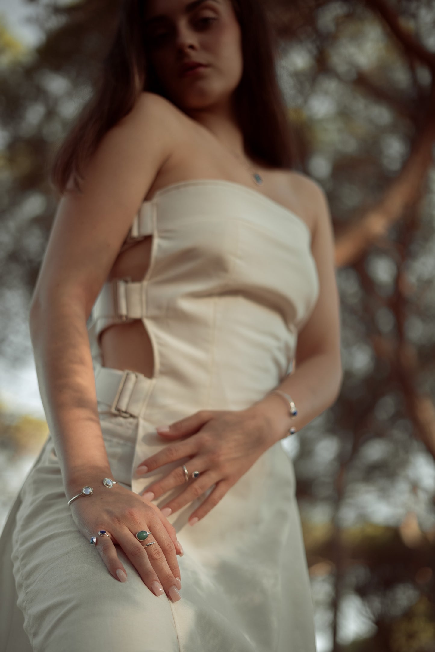 Inoru Ring