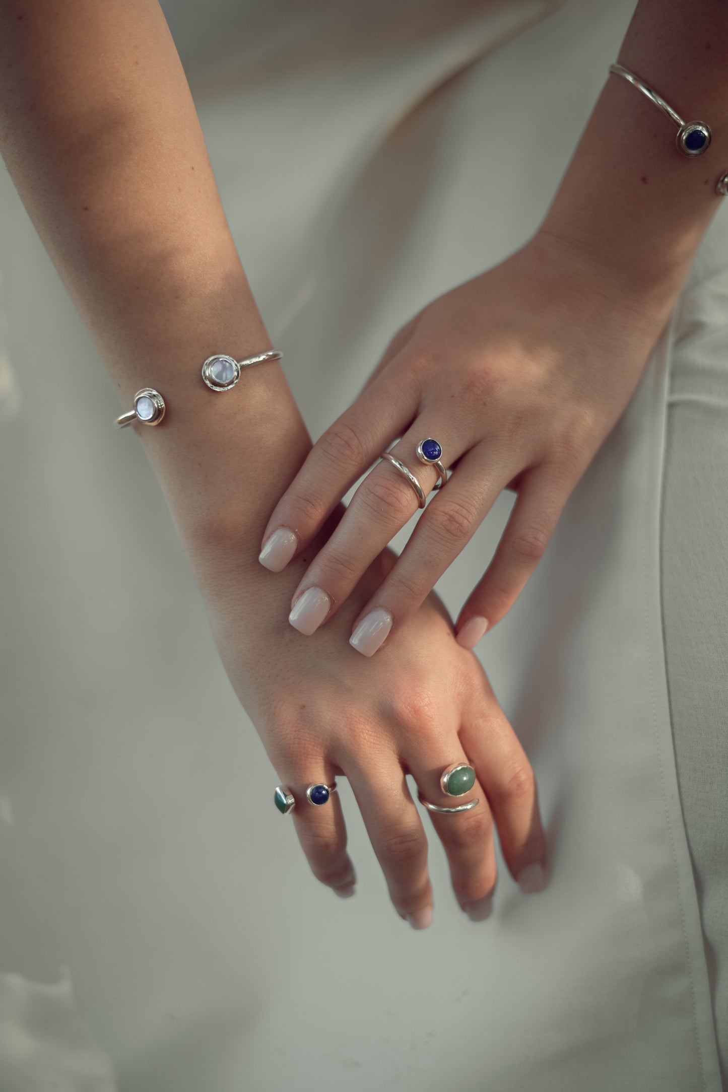 Tainome Cuff