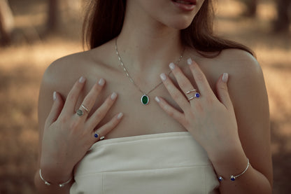 Altair Necklace