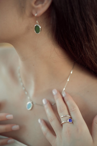 Altair Earrings
