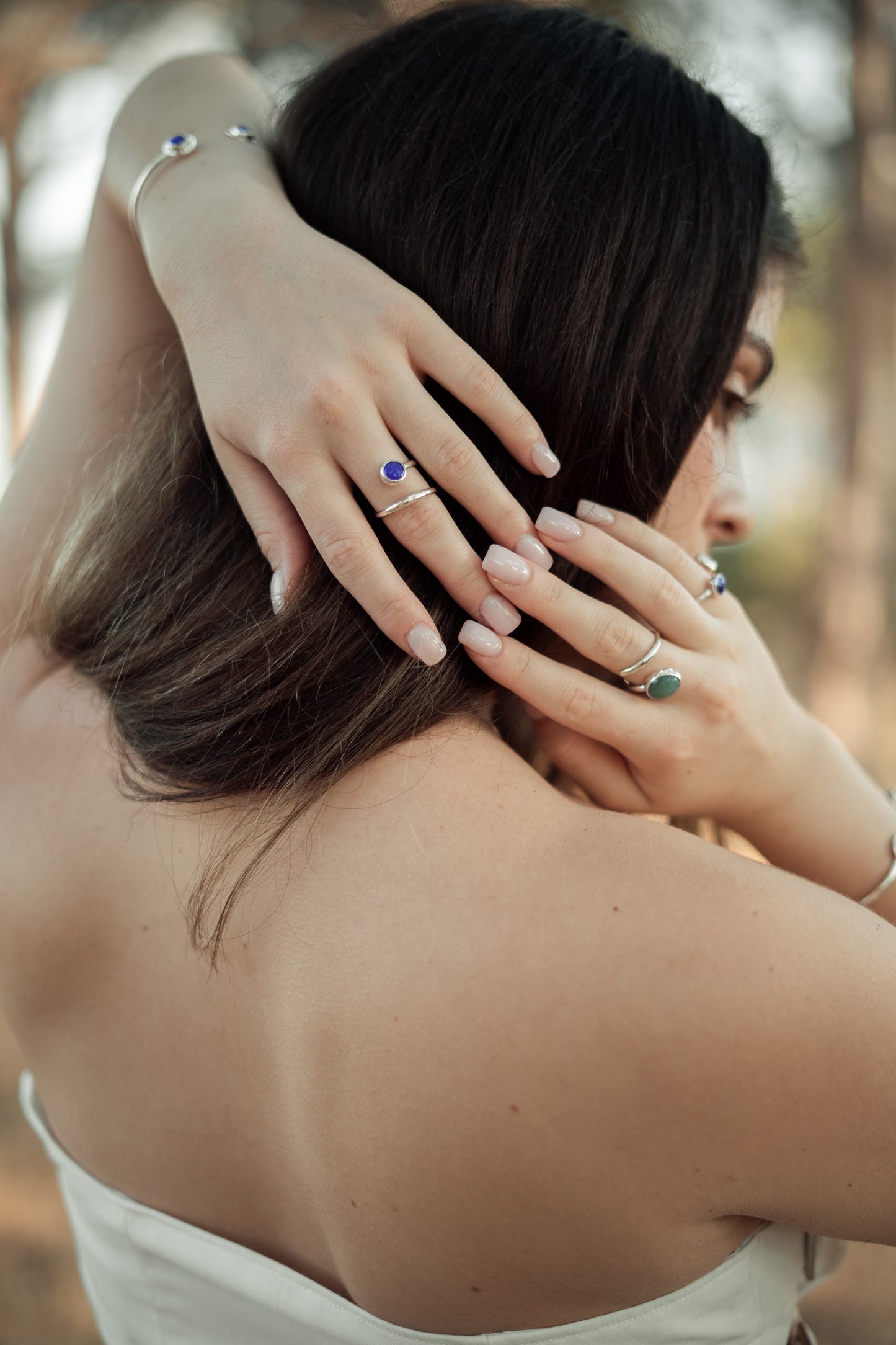 Tainome Ring