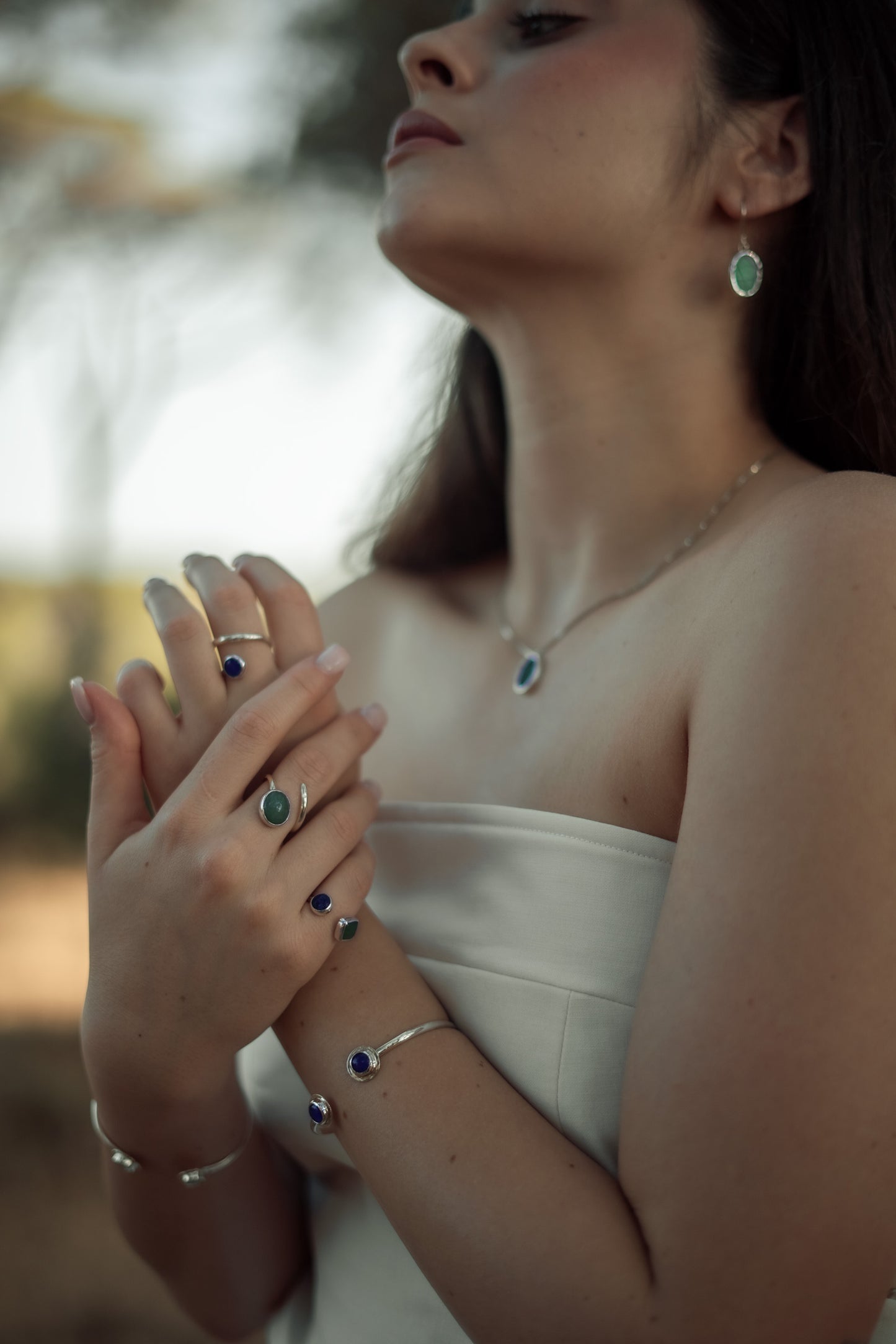 Tainome Cuff