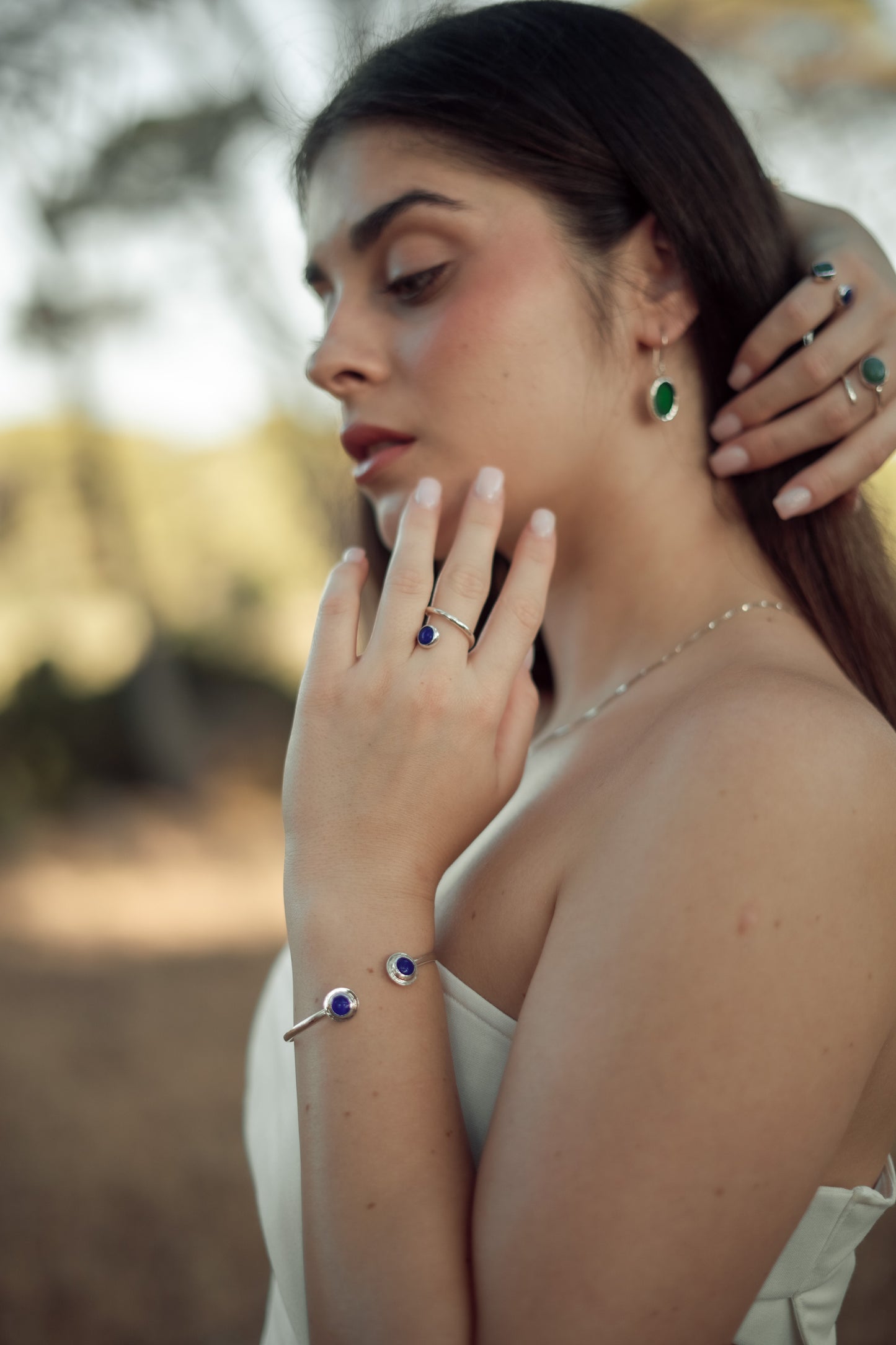 Tainome Cuff