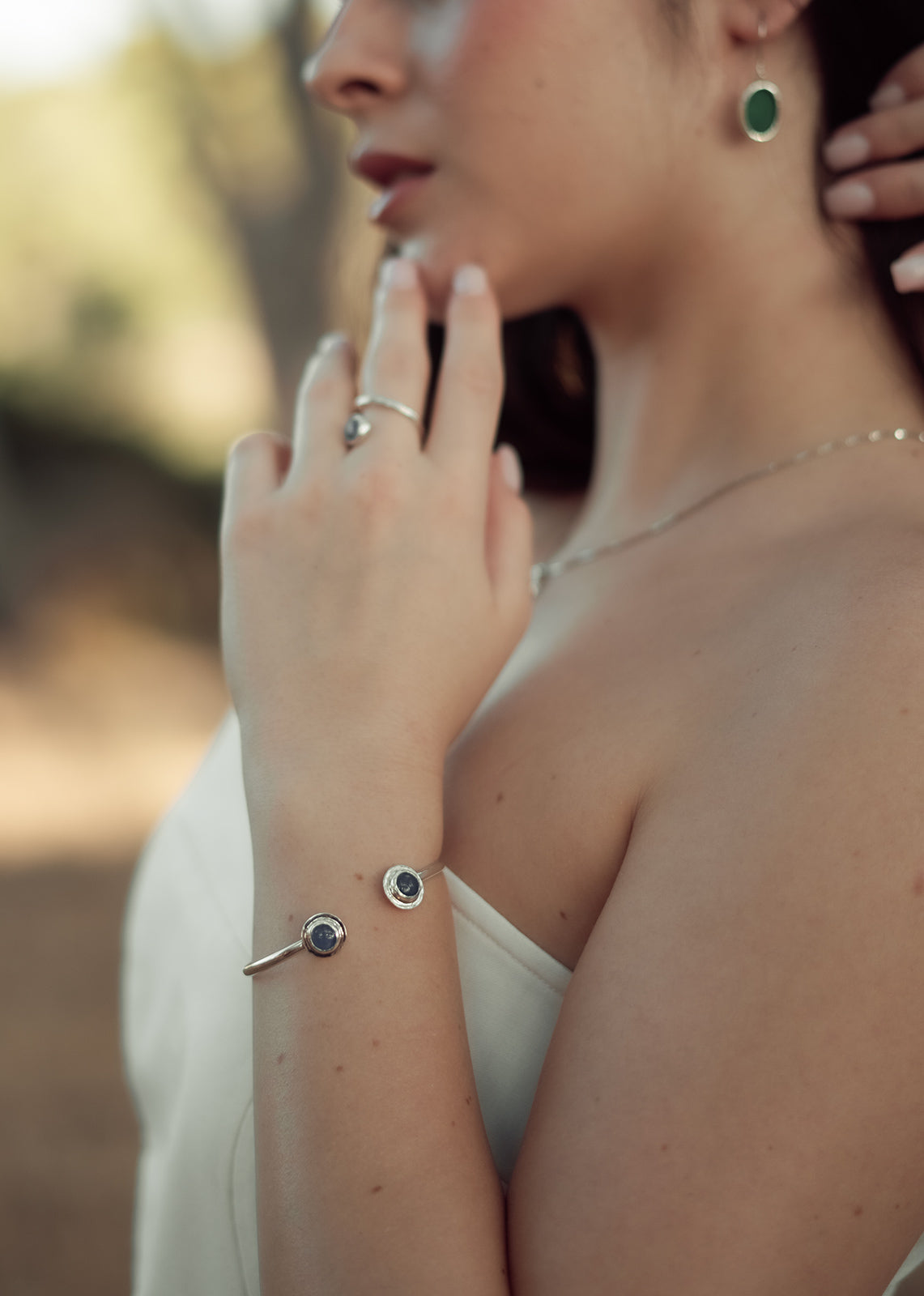 Tainome Cuff