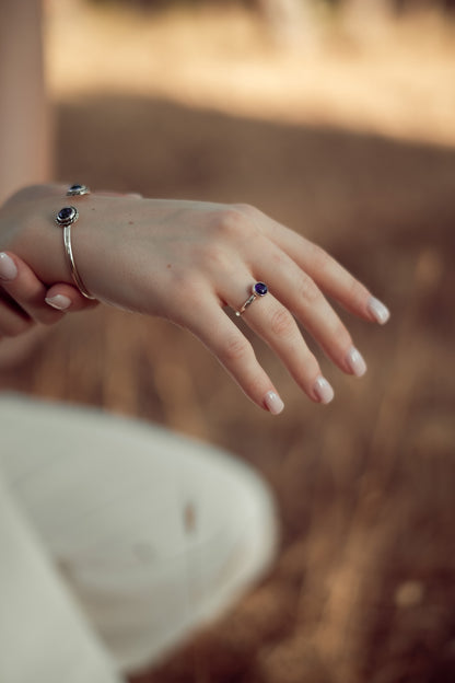 Tainome Cuff