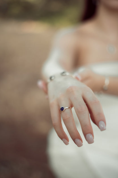 Tainome Ring