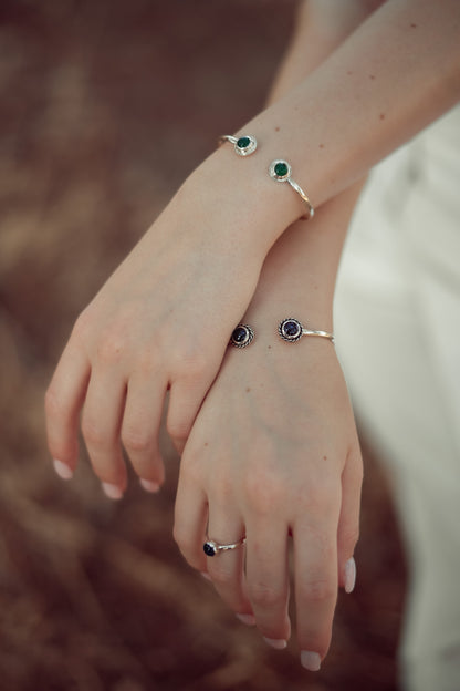 Tainome Cuff
