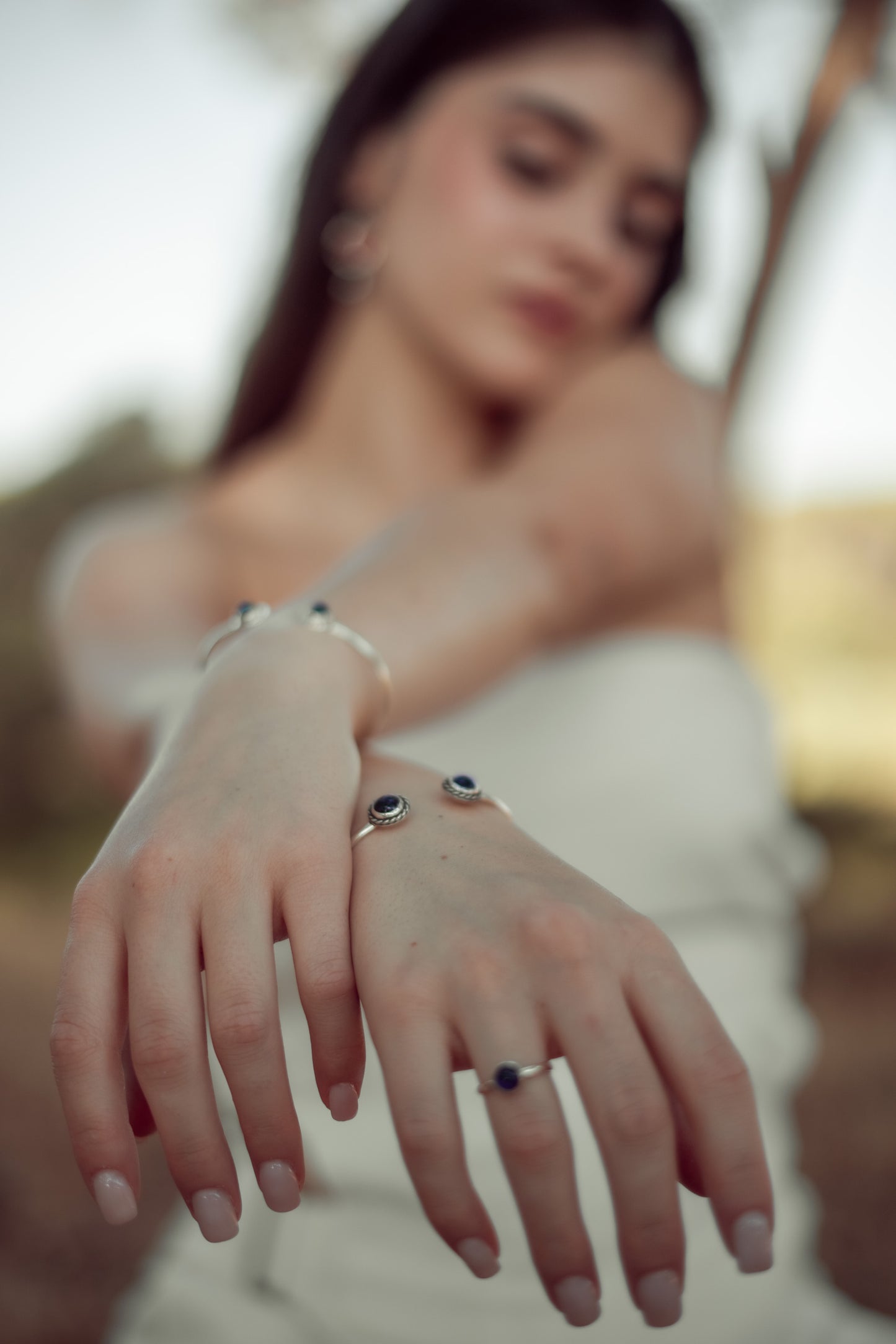 Tainome Cuff