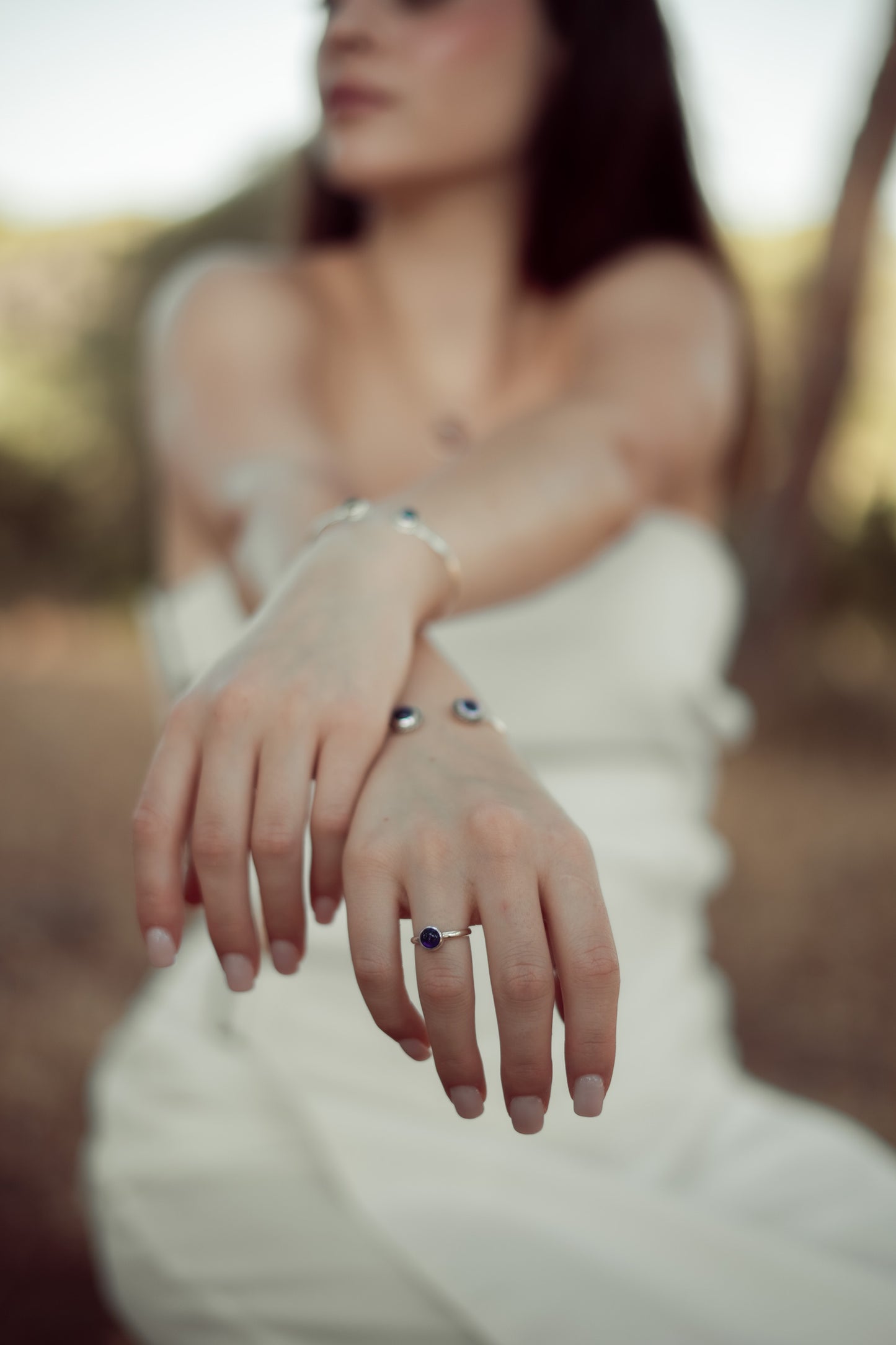 Tainome Ring