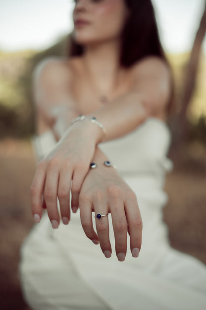 Tainome Ring