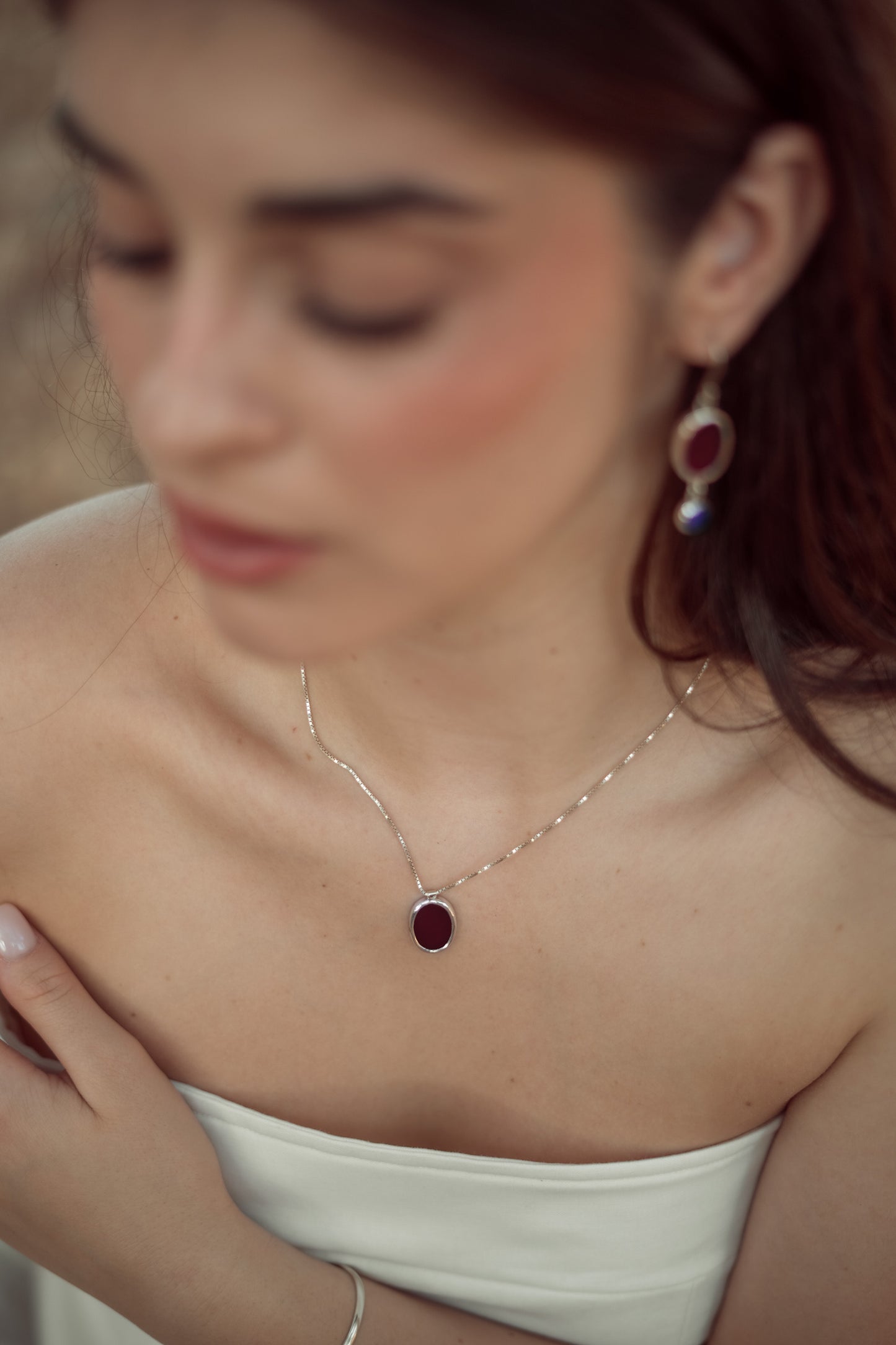 Altair Necklace