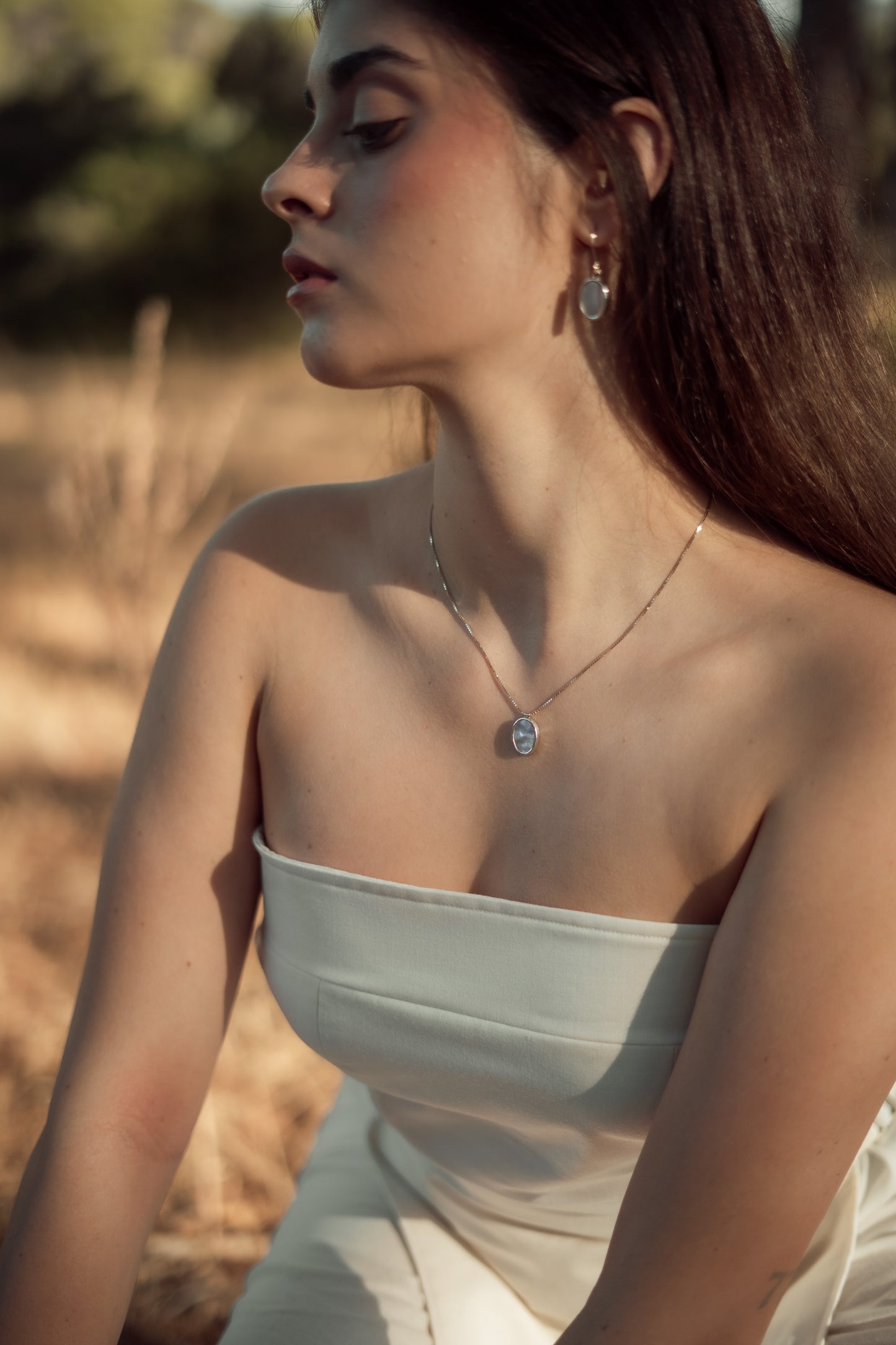Altair Necklace