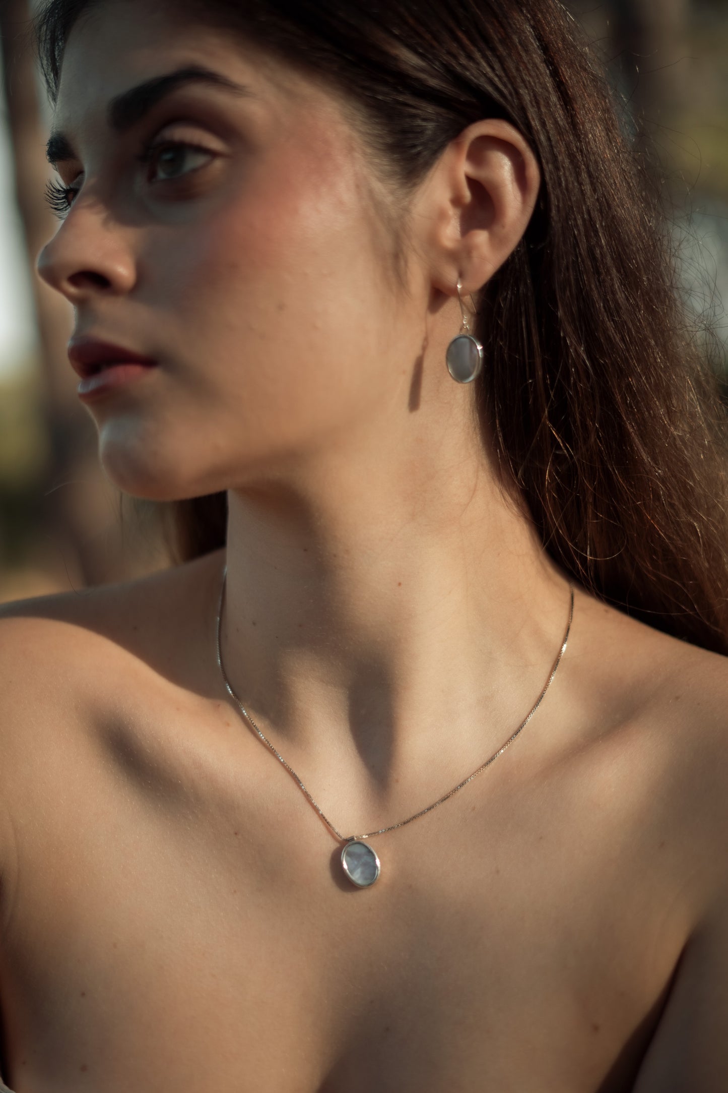 Altair Necklace
