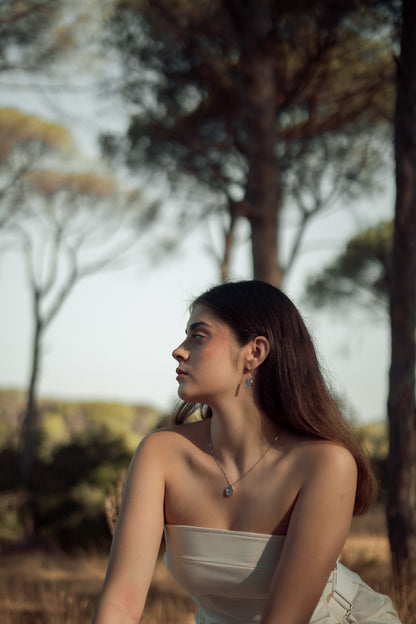 Altair Earrings