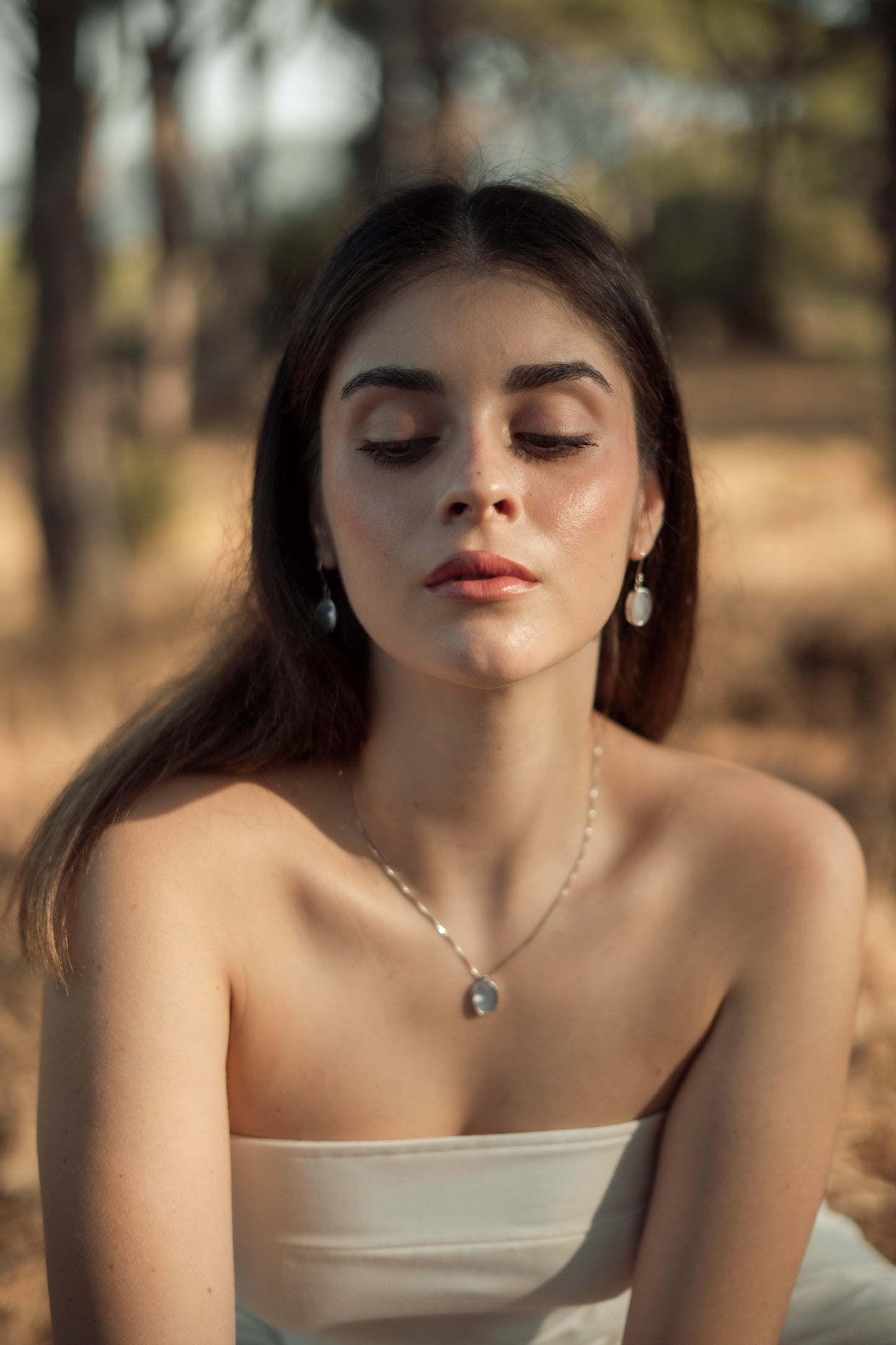 Altair Necklace