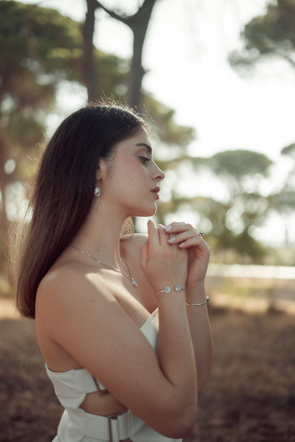 Altair Earrings