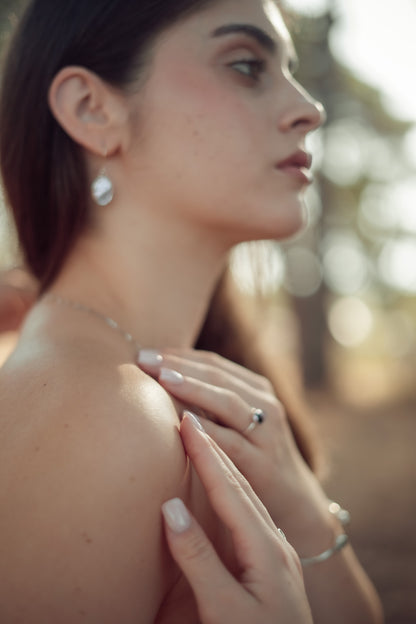 Altair Earrings