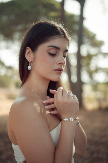 Altair Earrings