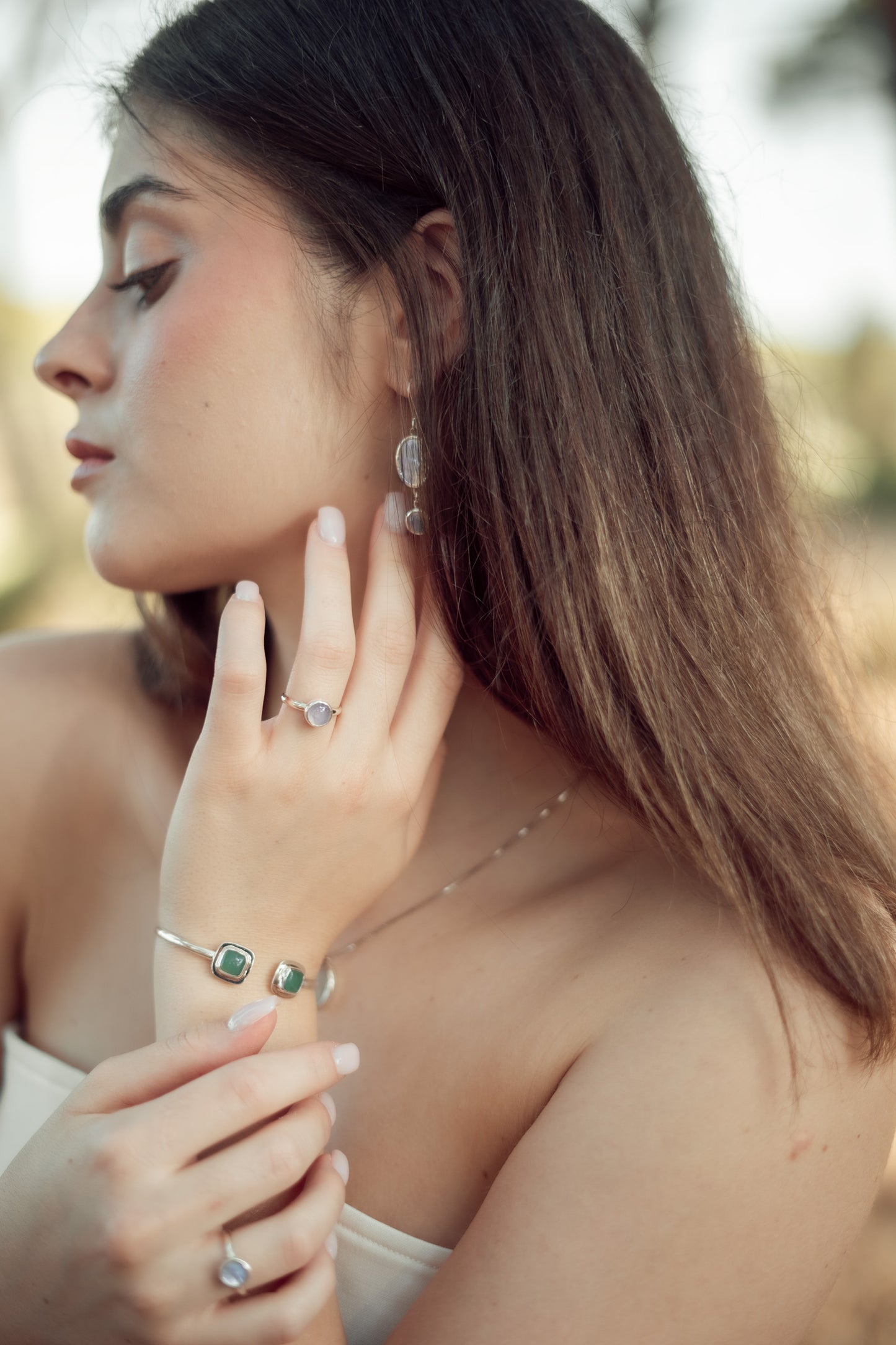 Tainome Cuff