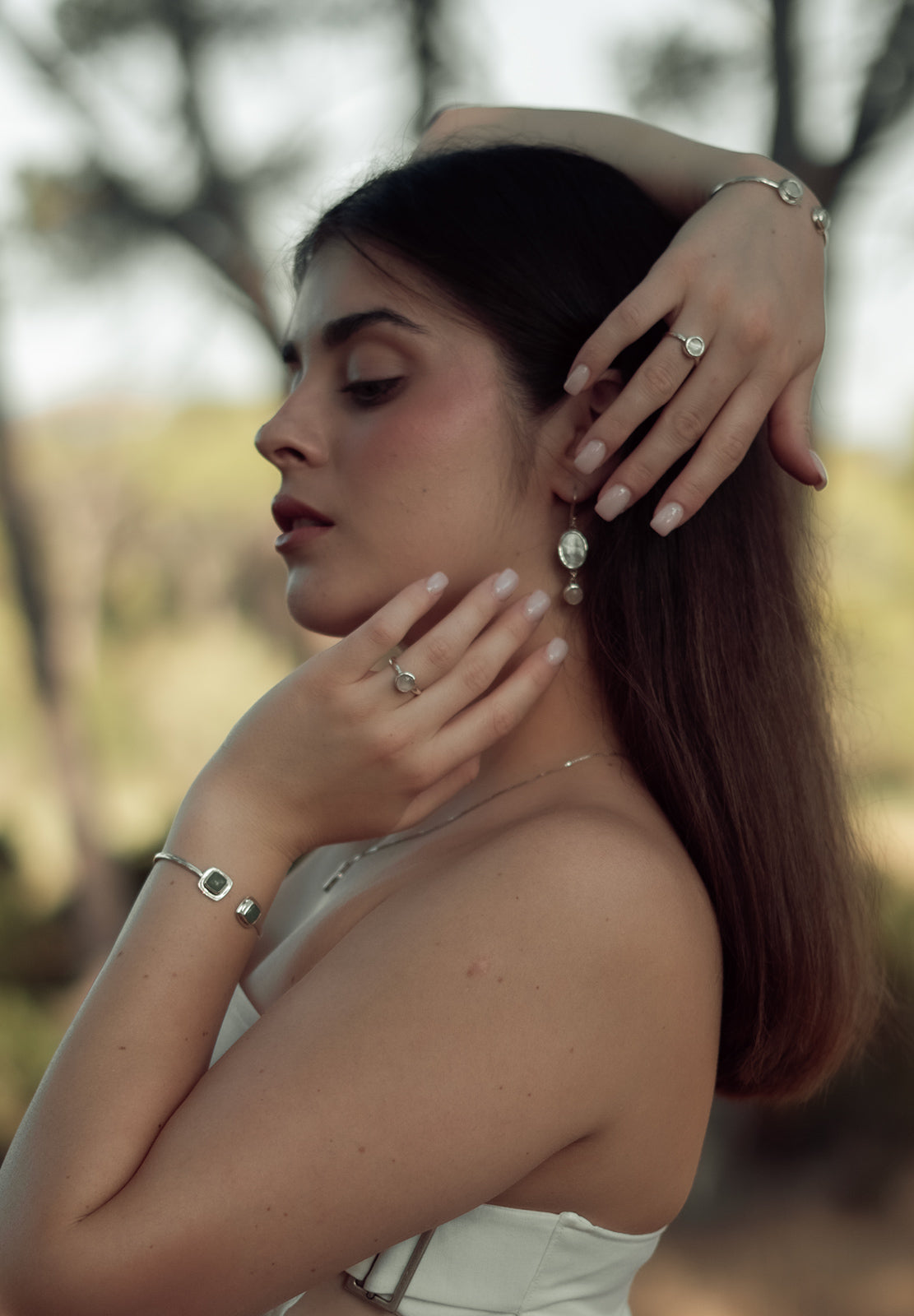 Tainome Cuff