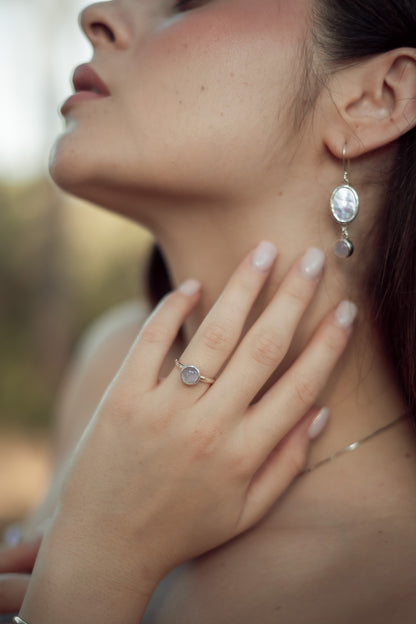 Tainome Ring