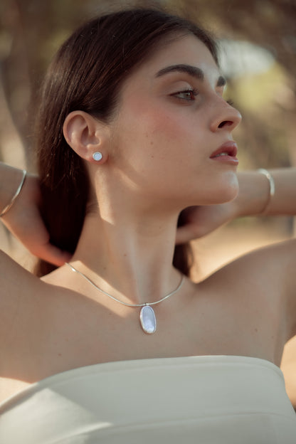 Altair Grand Necklace