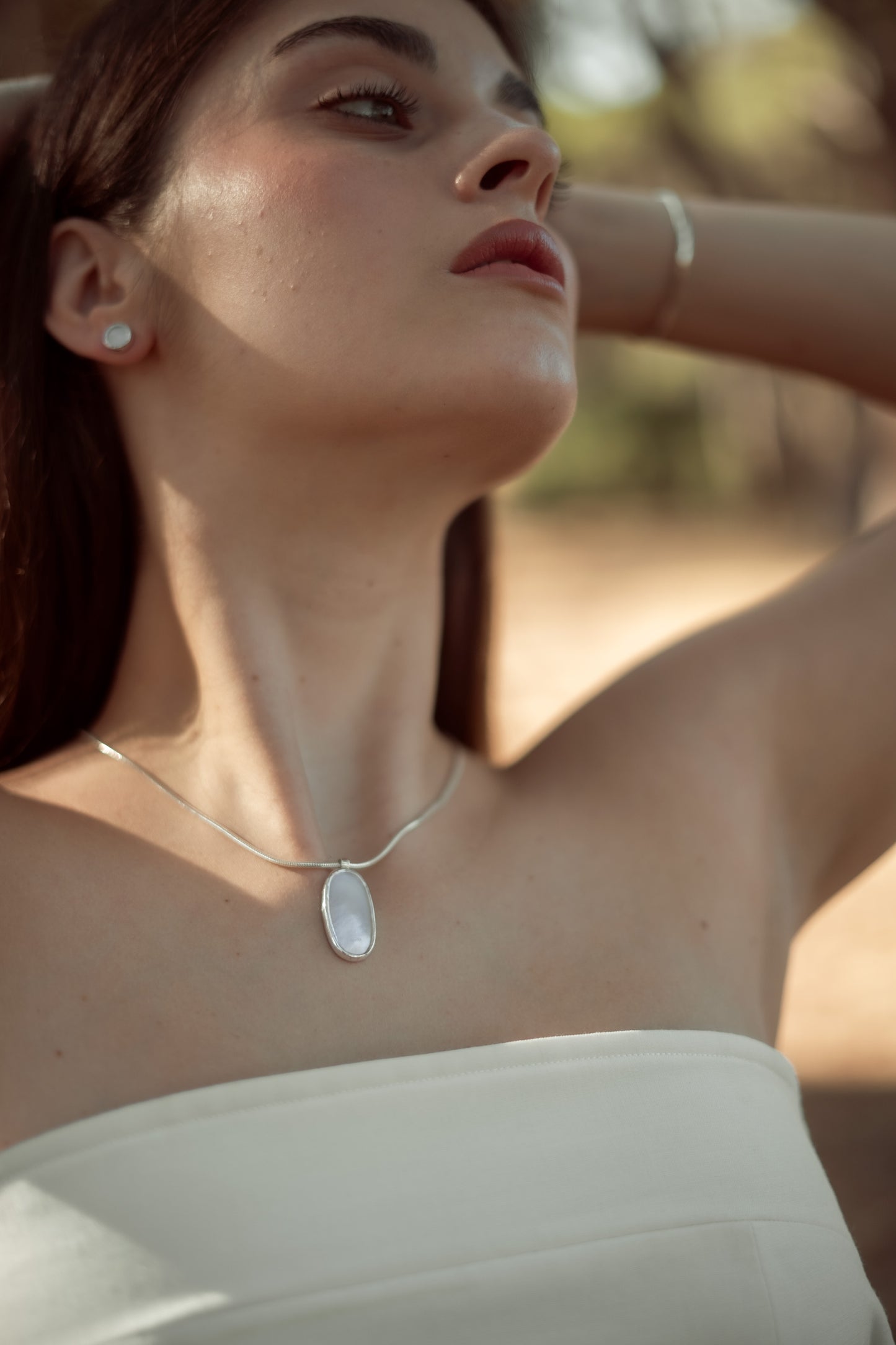 Altair Grand Necklace