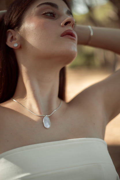 Altair Grand Necklace