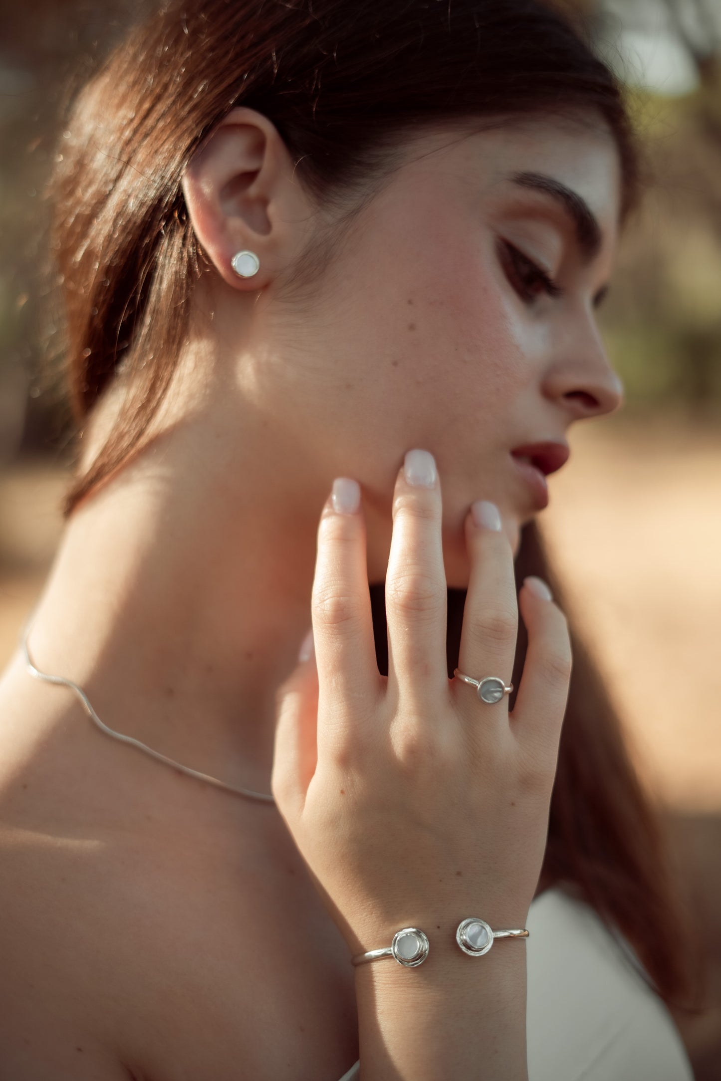 Tainome Ring