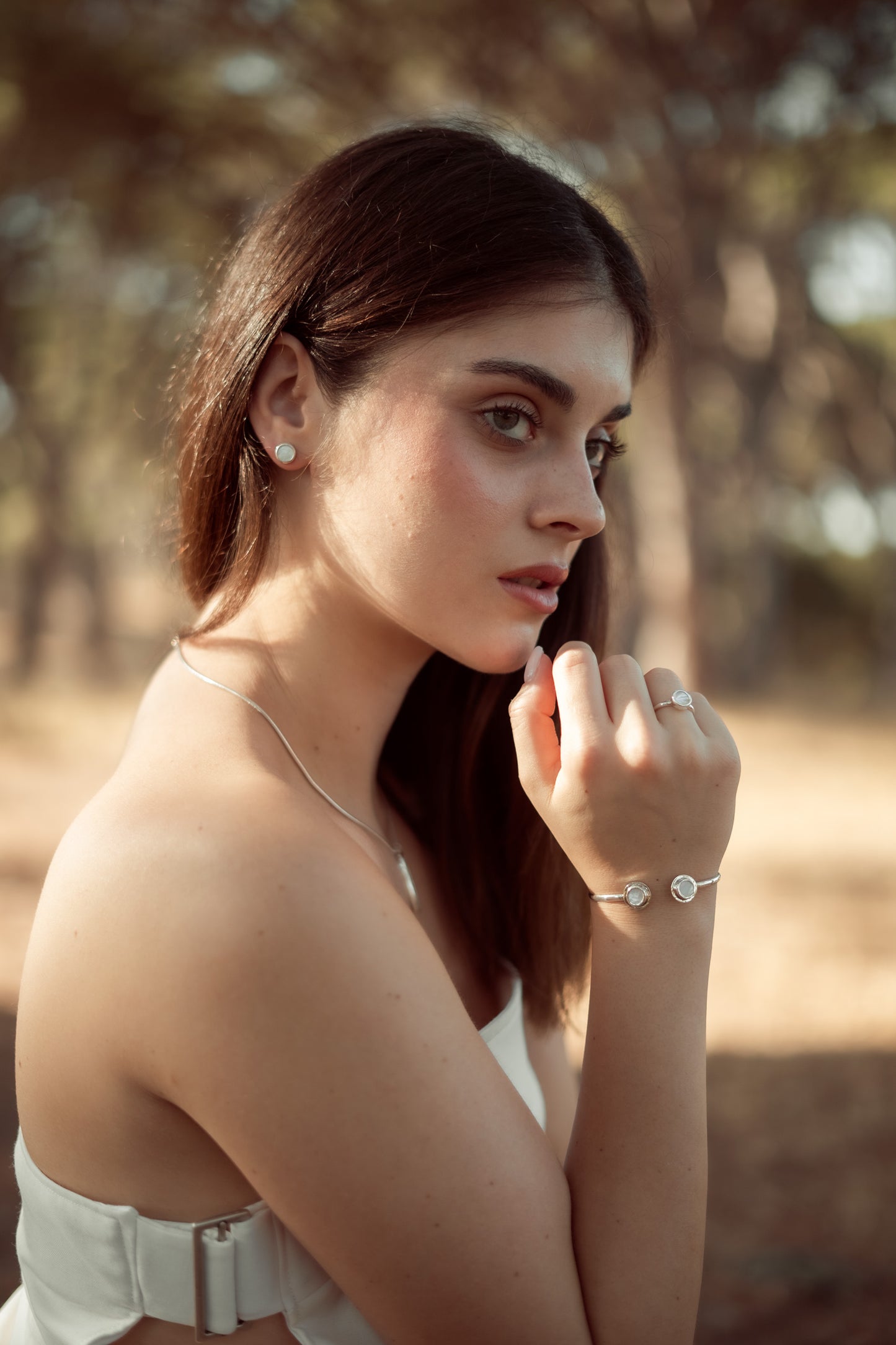 Tainome Cuff