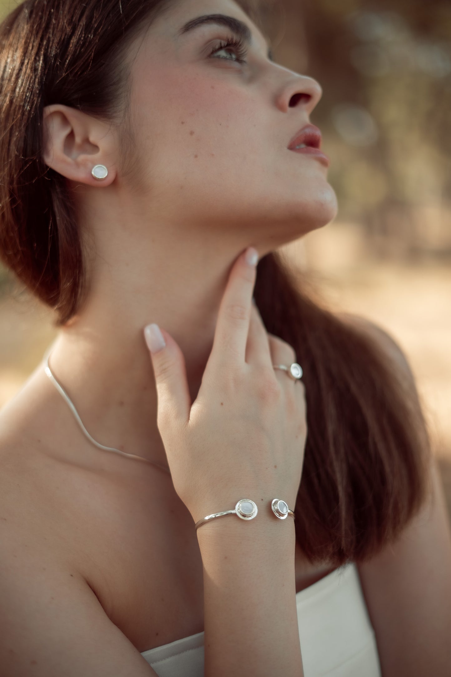 Tainome Cuff