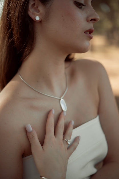 Tainome Ring