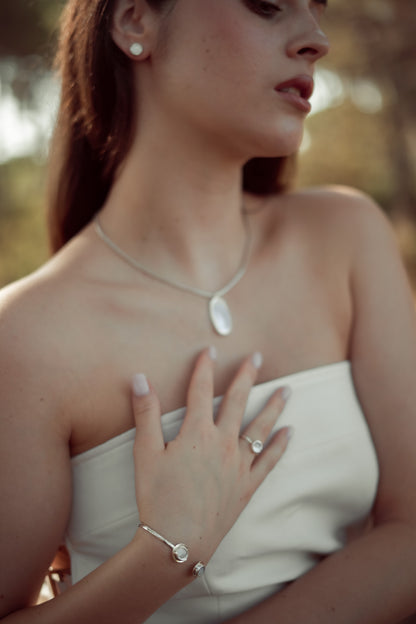 Tainome Cuff