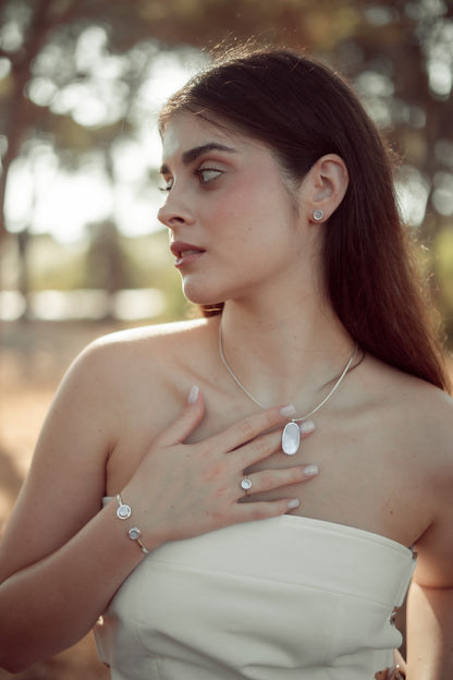 Tainome Ring