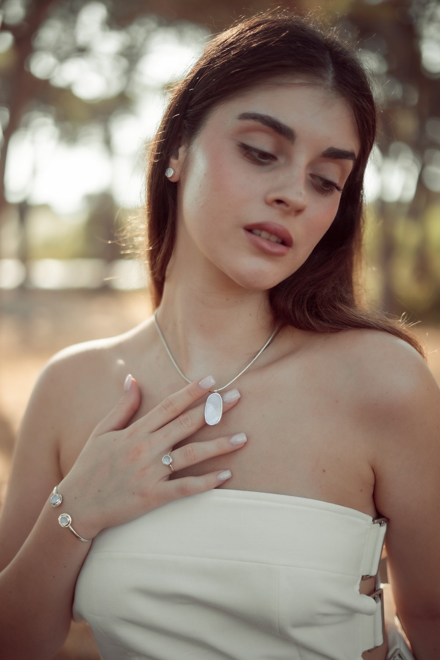 Tainome Ring