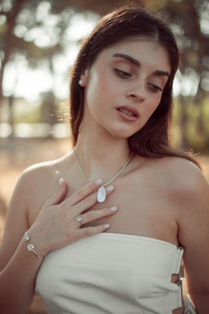 Tainome Ring